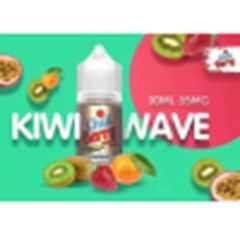 美國 Chill Berry 極凍漿果 煙油 30ML 35MG