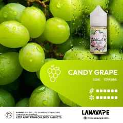 LANA 煙油 （馬來西亞版本）30mg /30ml