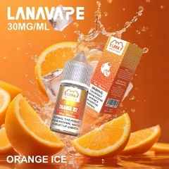 LANA 煙油 30mg /30ml （海外版）